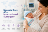Neonatal Care after International Surrogacy