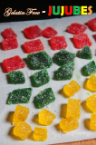 Jujubes Recipe