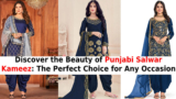 The Perfect Choice for A
– Arabic attire