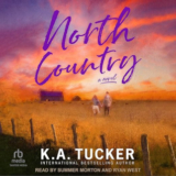 Caffeinated Reviewer | North Country by K.A. Tucker