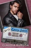 COVER REVEAL: (Not So) Simple Lyrics by Claudia Burgoa