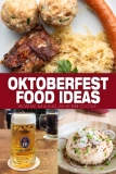 +30 Authentic Oktoberfest Foods Every Food Lover Should Try at Least Once