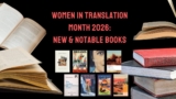 11 New & Notable Books by Women – ARABLIT & ARABLIT QUARTERLY