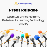 Open LMS Unifies Platform – eLearning Industry