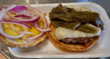 Original Hamburger Works – Phoenix, Arizona