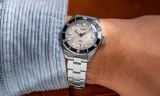 Oris Divers Date: The Modern Evolution of a Retro Dive Watch