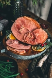 How to Cook a Spiral Ham