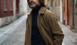 The 8 Best Overcoat Styles For Men (And How To Wear Them)