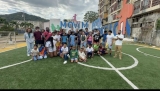 2 Years in Panama | Study Abroad with The University of Alabama