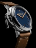 Panerai Luminor PAM01731 & PAM01732: Heritage Design Meets Modern Wearability