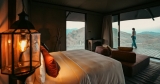 Parvara’s new mountaintop retreat is now open