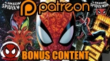 AMAZING SPIDER-MAN #1000 REVIEW 09/30/26 AT 7PM CENTRAL + PATREON BONUS SHOW