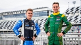 Porsche Names Yardley and Sargent as 2026 Selected Drivers, Proving the Pyramid Works