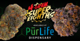 Super summer sale at PurLife: Buy two Super Eighths, get one for just $1
