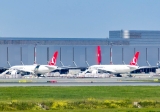 Turkish takes 10th 777F – Cargo Facts