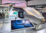 Astral, Emirates to evaluate Lodd’s UAV in Africa, Middle East