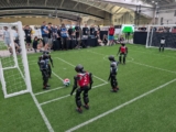 #RoboCup2026 – humanoid league day 2