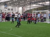 #RoboCup2026 – humanoid league knockout stages