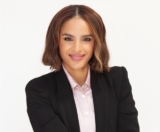 60 Seconds With … Ghariba Suleiman