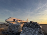 XCR bets on agility – Air Cargo Week
