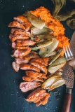 Pan Seared Duck Breast – Girl Carnivore