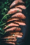 Pan-seared Sierra Steak – Girl Carnivore