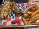 Patty Man – Albuquerque, New Mexico