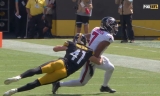 Former Steeler Predicts One Record Payton Wilson Will Break This Season