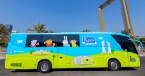Peppa Dubai Tour is rolling into Dubai