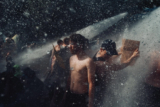 “Finding Faith in the Fight” by Photographer João Daniel Pereira