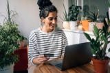 Earn easy cash-back rewards with TopCashback — plus, enjoy a $35 sign-up bonus