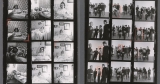 The raw, fledgling intimacy of Peter Hujar’s contact sheets