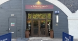 Cheese and Biscuits: Chinzano, Liverpool
