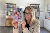 The One For You is here! — Roni Loren