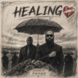 Phyno – Healing MP3 Download