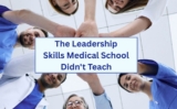 Why Physician Leadership Training Is More Important Than Ever