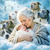 Pit bulls in court: dead include three babies, a grandma, & a grandpa