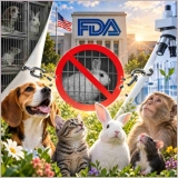 FDA finally moves to comply with 2022 law ending animal testing mandate