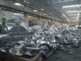 Entropy and Aluminium Recycling: From Disorder to Value