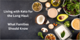 Living with Keto for the Long Haul — Keto Hope Foundation