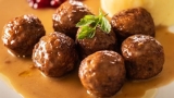 Why Your Meatballs Don’t Stay Juicy