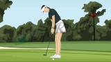 How to Play Under Pressure: Battling Golf Nerves
