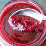 One Batch of This Spiced Plum Chutney Goes With So Many Meals
