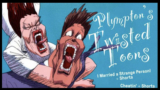 Bill Plympton’s Presents His “Twisted Toons” This Week in New York – Animation Scoop