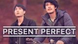 Present Perfect (2017) gay film – A Thai Love Story in the Snow