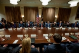 Leaders as Cowards in Universities, Law Firms, SCOTUS, Congress