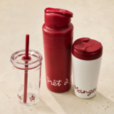 Pret A Manger and KeepCup Mark Pret’s 40th Anniversary with Heathrow-Exclusive Collection