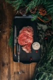 The Best Smoked Prime Rib on a Pellet Grill