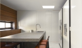 kitchen design for a villa in Spain