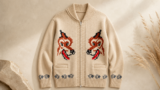 Why This Cozy Project Hail Mary Inspired Sweater Look Became a Style Moment